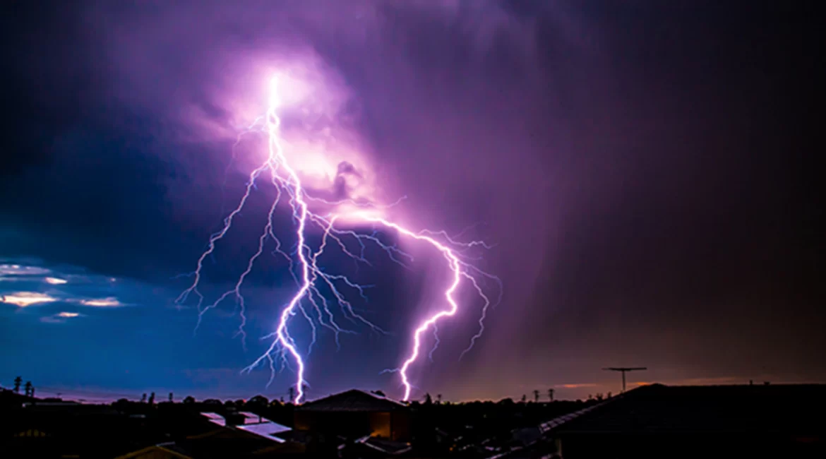 o que fazer em caso de queda de energia