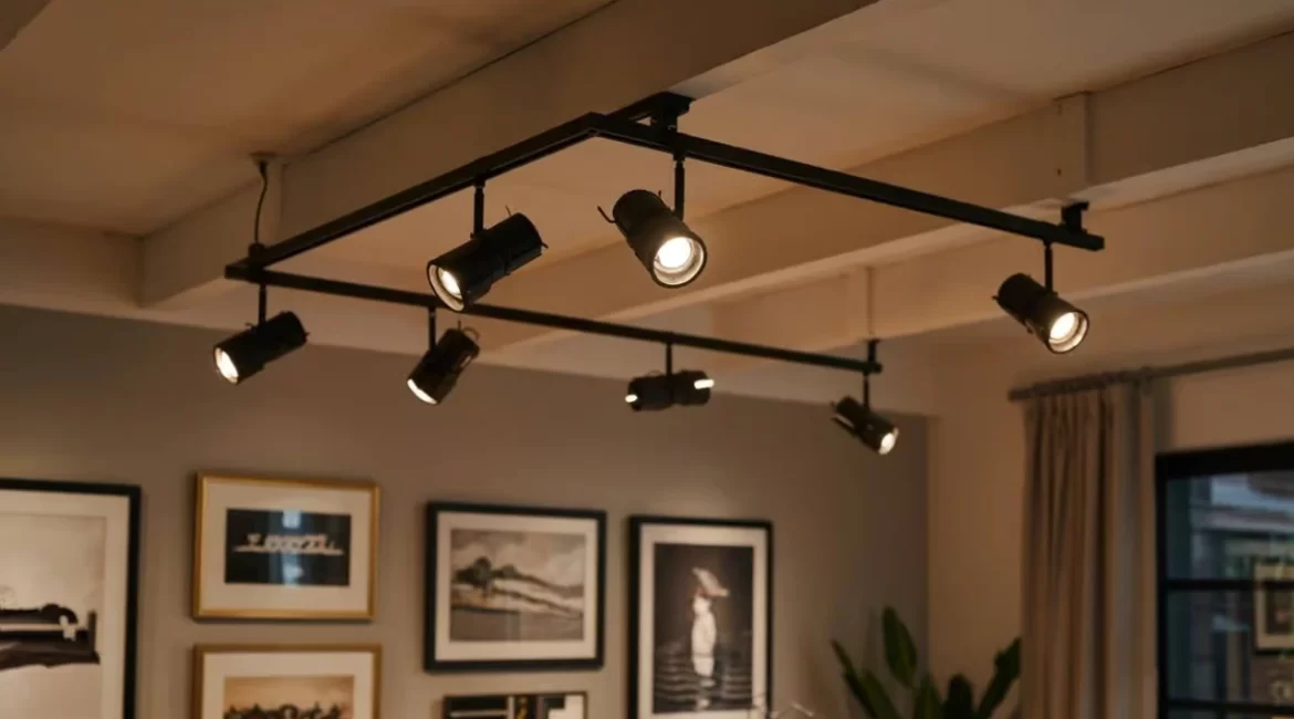 Iluminação de tarefas explicada