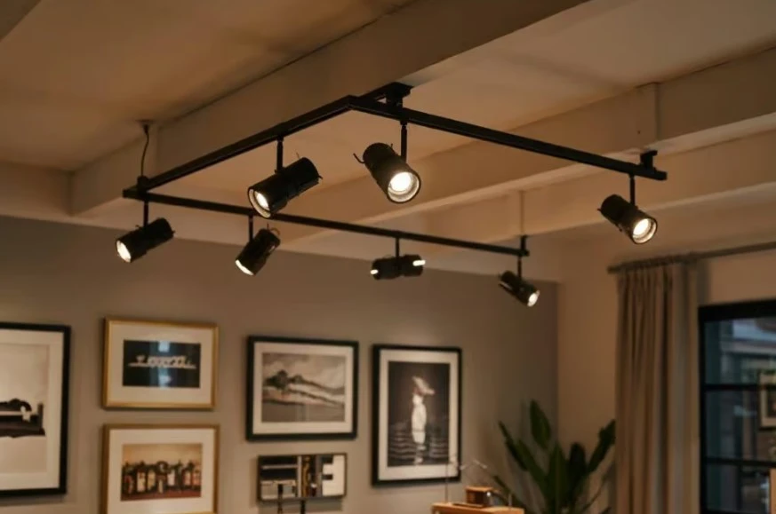 Iluminação de tarefas