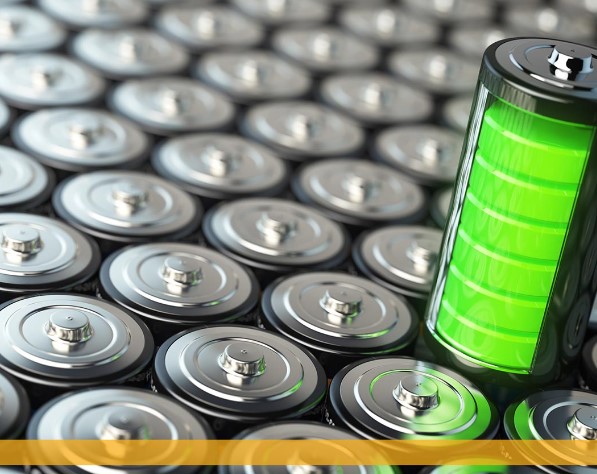 Prós e contras das baterias recarregáveis