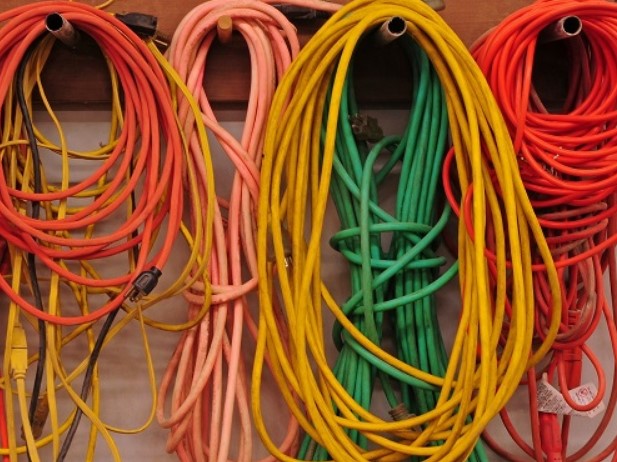 extensões com segurança