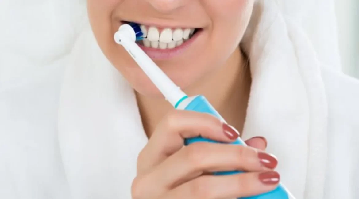 ferramentas elétricas para dentes