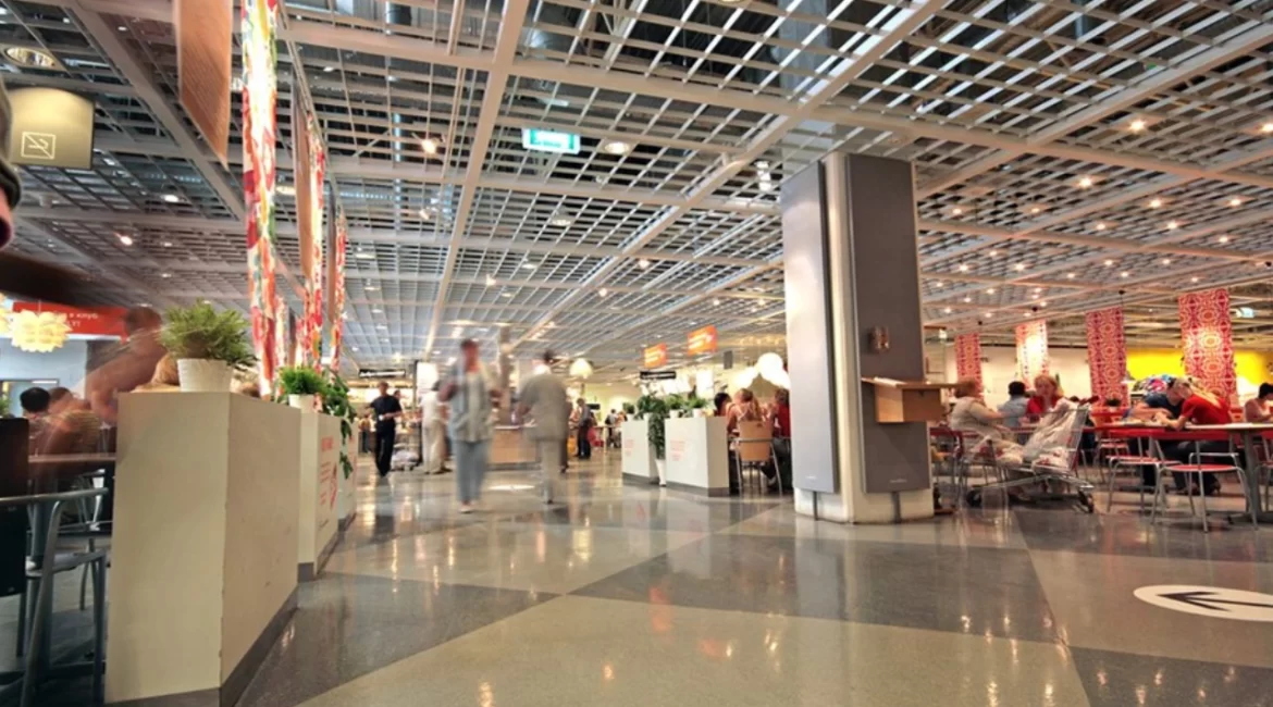 O que acontece durante uma inspeção elétrica comercial