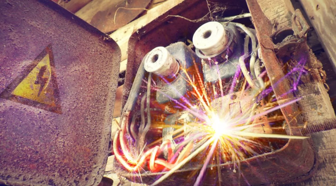 O que é um curto-circuito