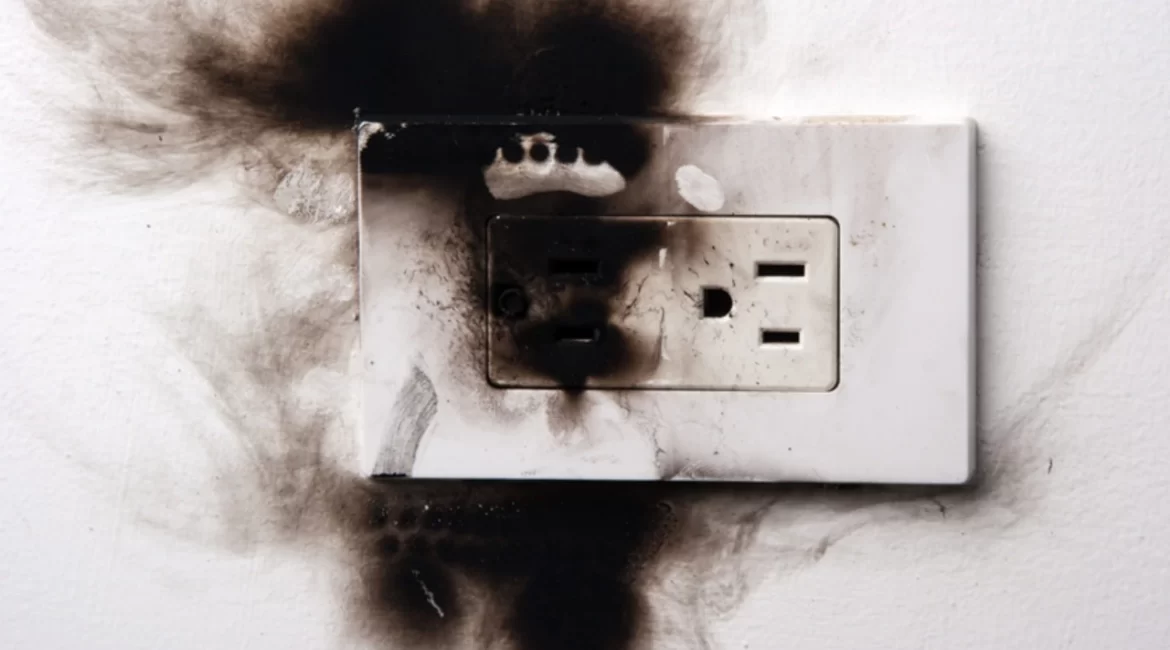 Por que as tomadas não aterradas são perigosas