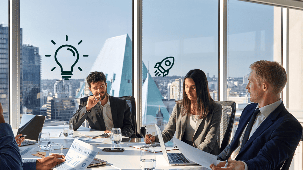 Empresa realizando adaptação para atender requisitos da ISO 9001