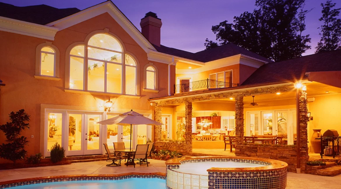 eletricista para instalação de piscina