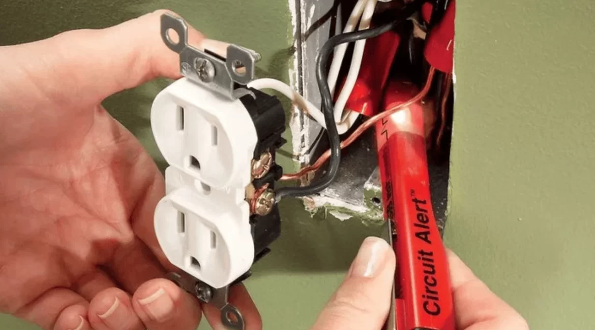 Erros em instalações elétricas que aumentam riscos de curto-circuito e choque