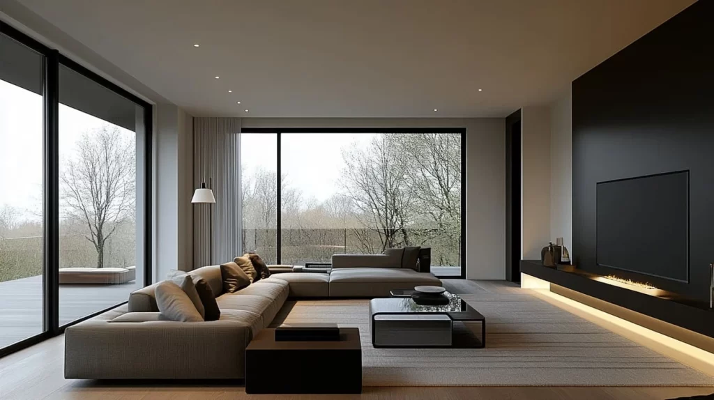 Lâmpada LED acesa mostrando tempo de funcionamento