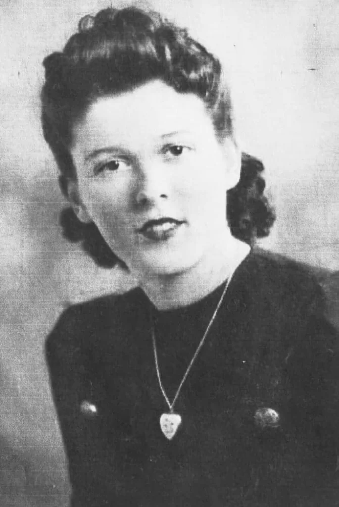 Alice Parker, pioneira no desenvolvimento de sistemas de aquecimento de ambientes