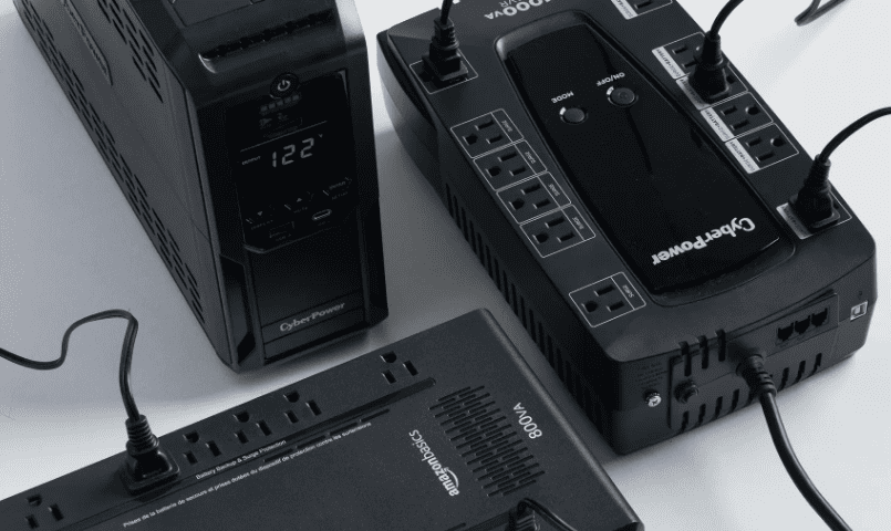 Erros comuns na escolha de nobreak podem comprometer a proteção dos equipamentos