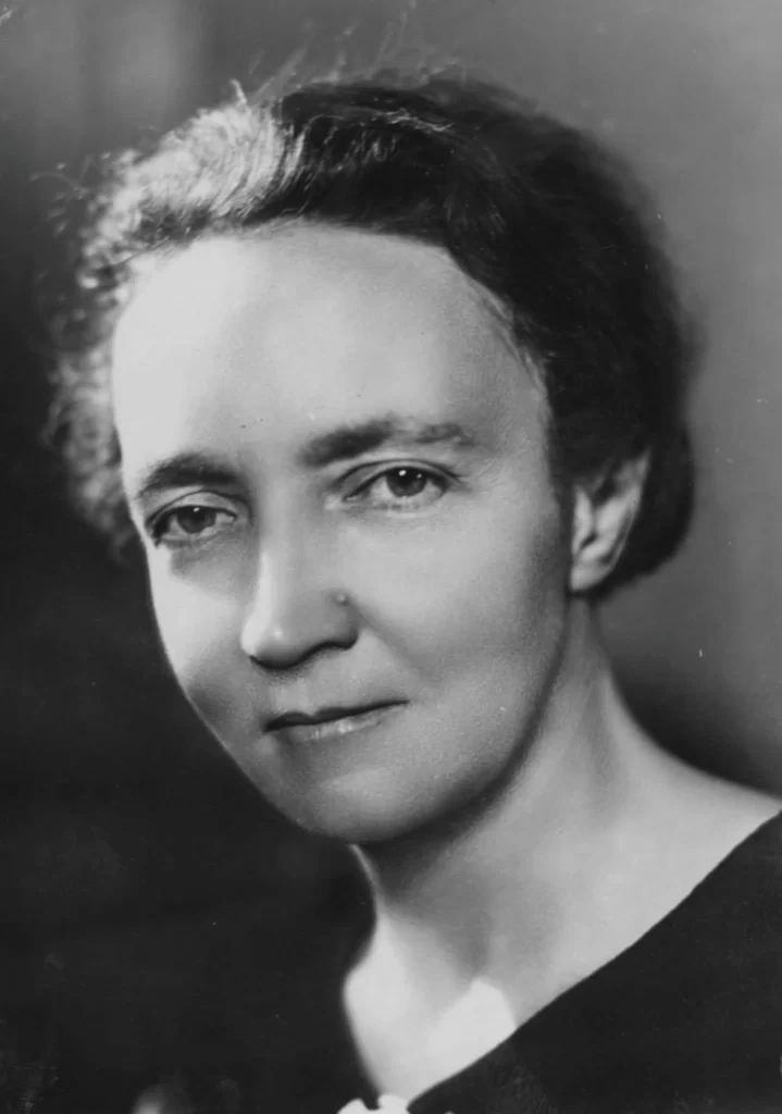 Irène Joliot-Curie, cientista pioneira em pesquisas de radioatividade