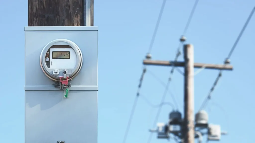 O que fazer após falta de luz com orientação segura