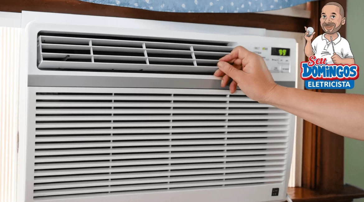 Cálculo de BTUs necessários para escolher o ar-condicionado ideal