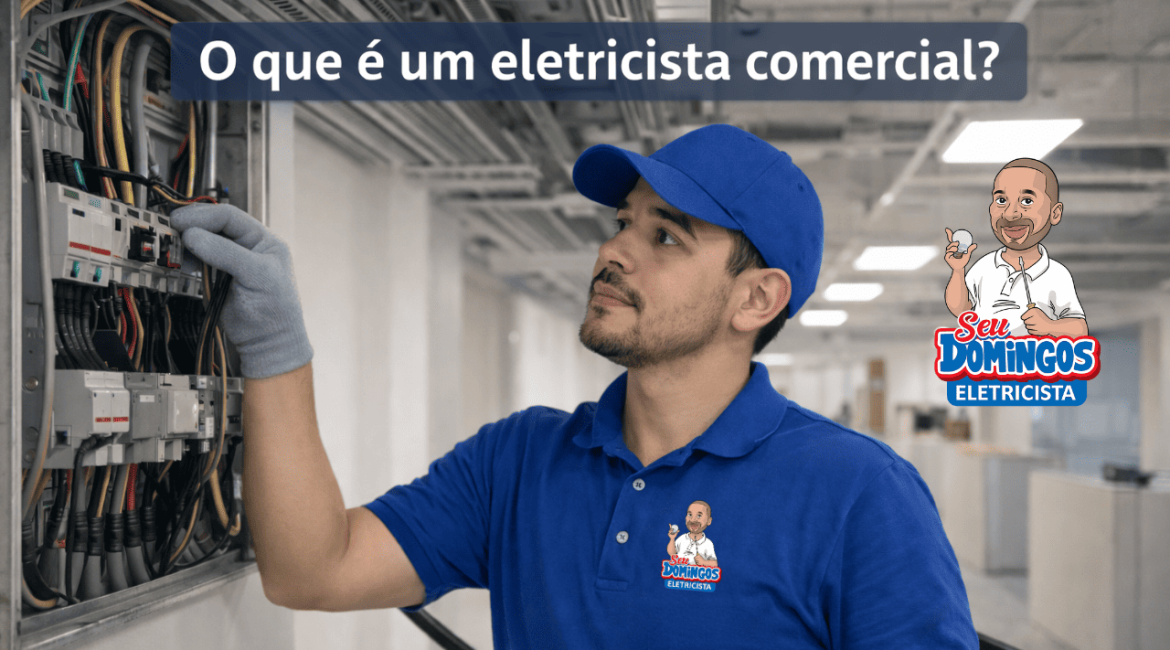 Problemas elétricos em escritórios afetando equipamentos e iluminação
