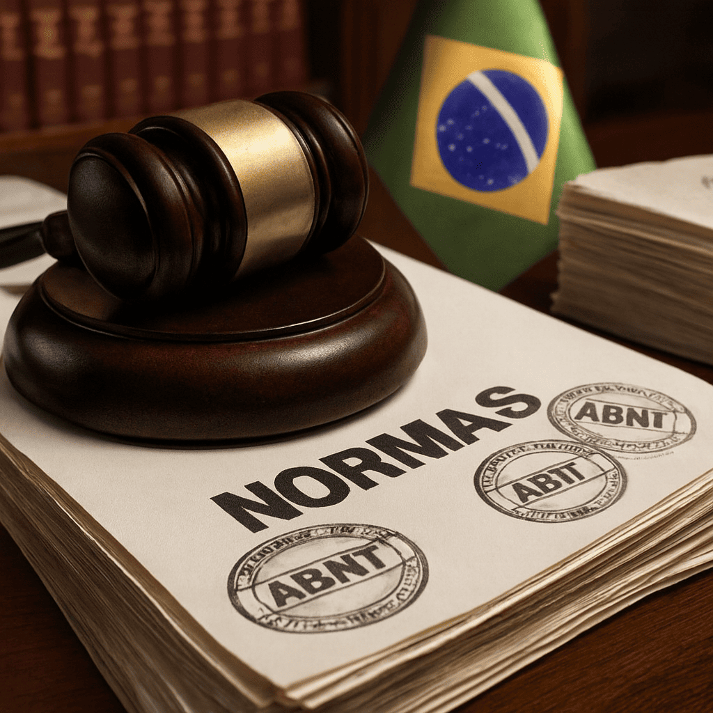 Norma técnica elétrica aplicada em instalação residencial e comercial