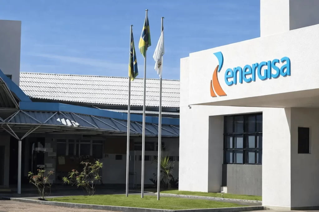 Sede da Energisa em Sergipe empresa de distribuição de energia