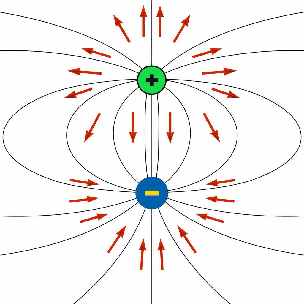 Tomada elétrica com polaridade correta identificando fase e neutro