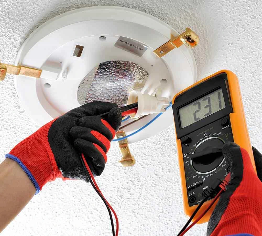 Cinco erros elétricos comuns em instalações residenciais