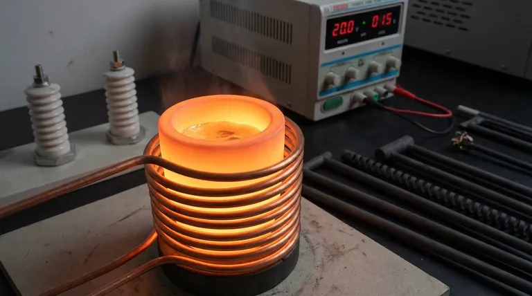 Aquecimento elétrico na prática em aparelhos do dia a dia