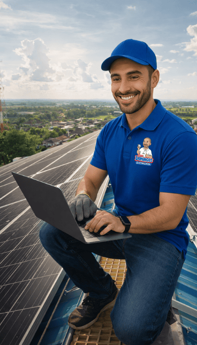 Aplicações da inteligência artificial na área elétrica