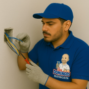 Atualizações de Fiação - SEU DOMINGOS ELETRICISTA