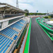 Autódromo de Interlagos SP