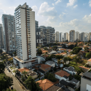 Campo Belo SP bairro