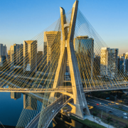 Cidade de São Paulo