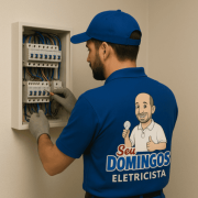 Eletricista de Urgente SP