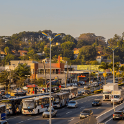 Granja Viana - Cotia