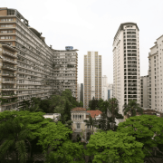 Higienópolis, São Paulo - SP