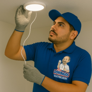 Iluminação LED – Instalação - SEU DOMINGOS ELETRICISTA