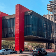 MASP Av Paulista, Bela Vista SP, São Paulo