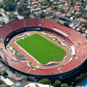 Morumbi bairro de SP