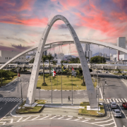 Osasco SP centro da cidade proximo a Prefeitura