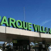 Parques Villa Lobos, Vila Leopoldina SP