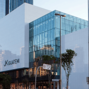 Shopping JK Iguatemi - SP