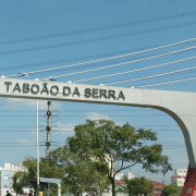 Taboão da Serra cidade SP