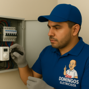 Temporizador de Luz - Instalação - SEU DOMINGOS ELETRICISTA